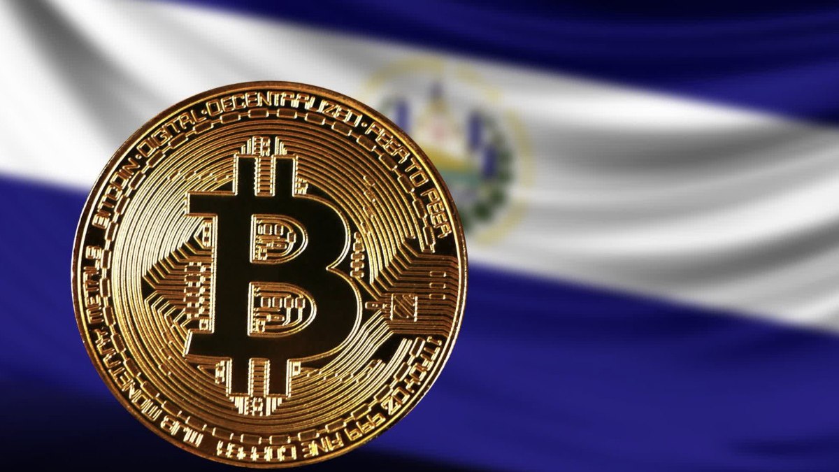 El Salvador, Bitcoin’den 305 milyon dolar kar etti